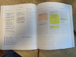 planner opleiding