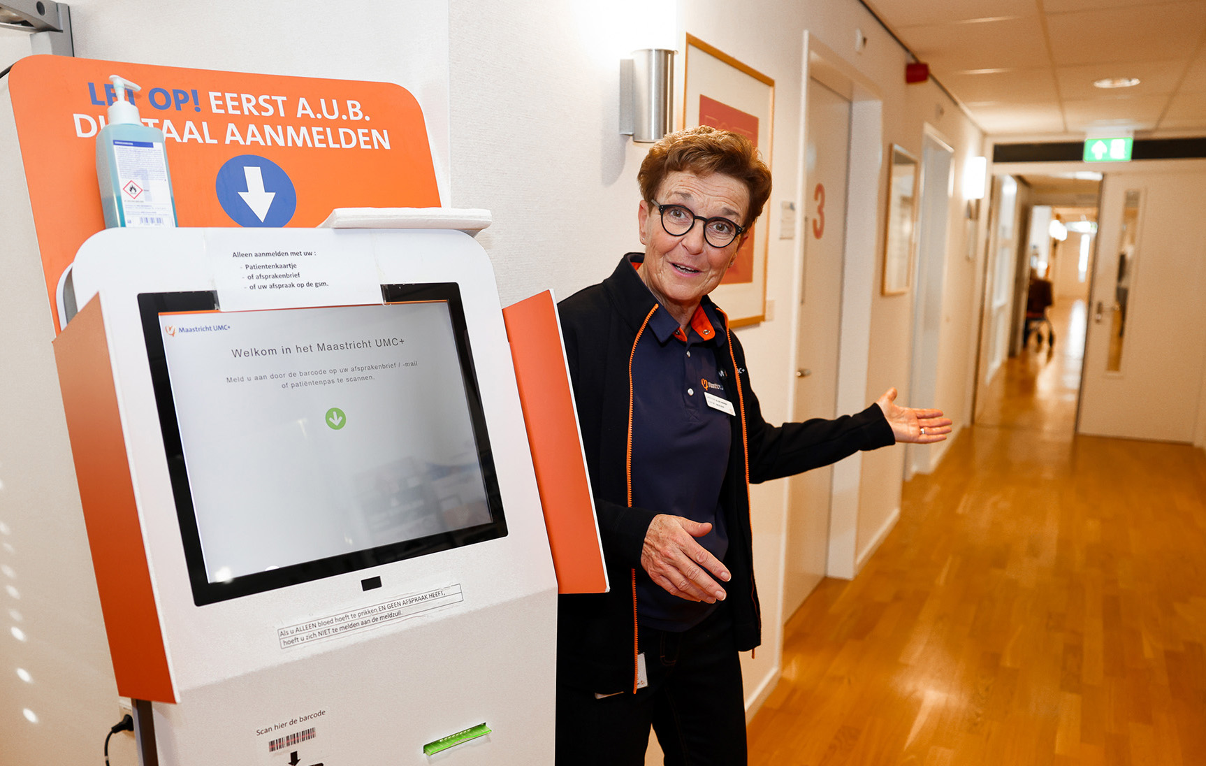 vumc vrijwilligerswerk