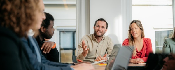 cursus office management