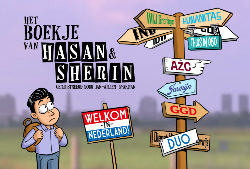 inburgering nieuws