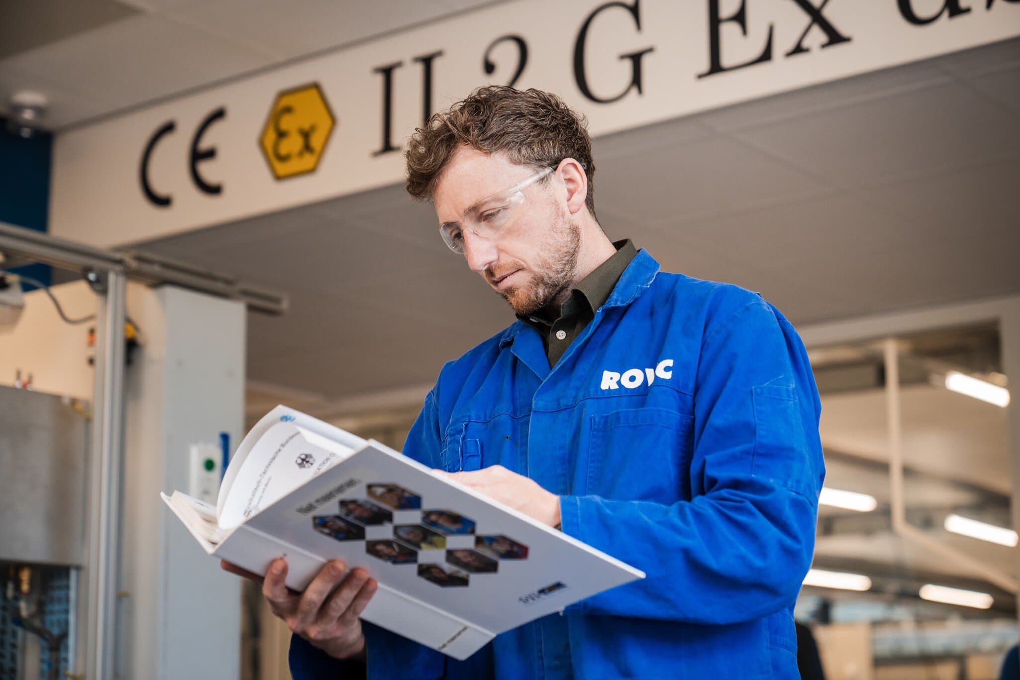 cursus atex