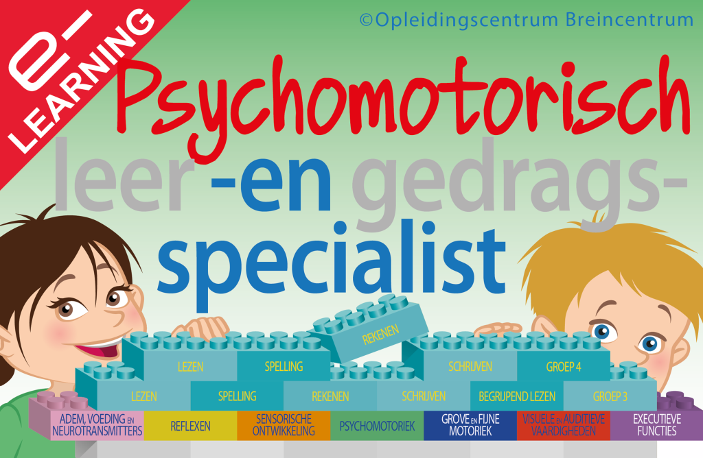 cursus gedragsspecialist
