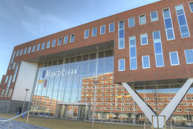 cursus nederlands den haag