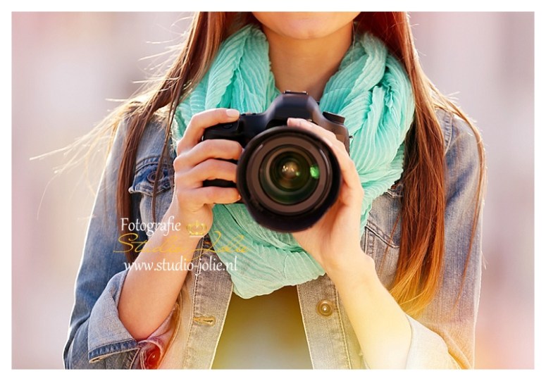 cursus studiofotografie