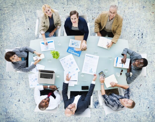 cursus werk