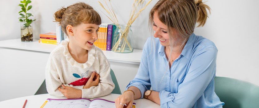 een cursus volgen