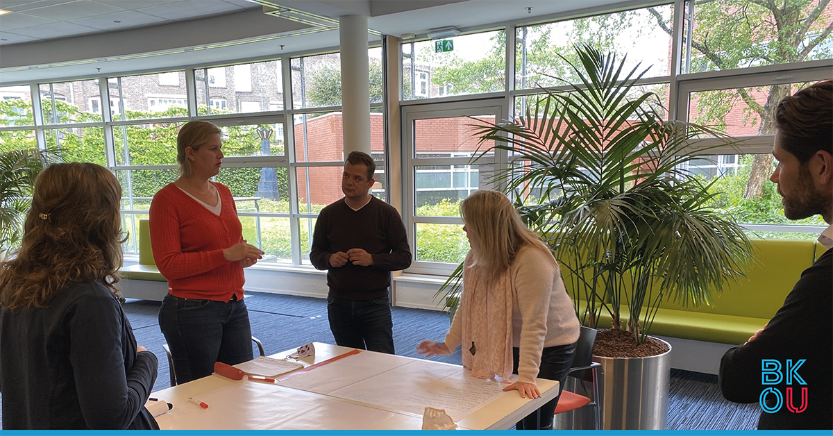 management cursus hbo