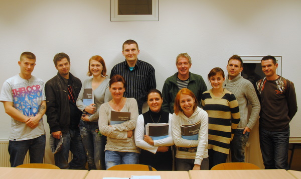nederlands leren tilburg