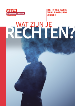 re integratie na langdurige ziekte