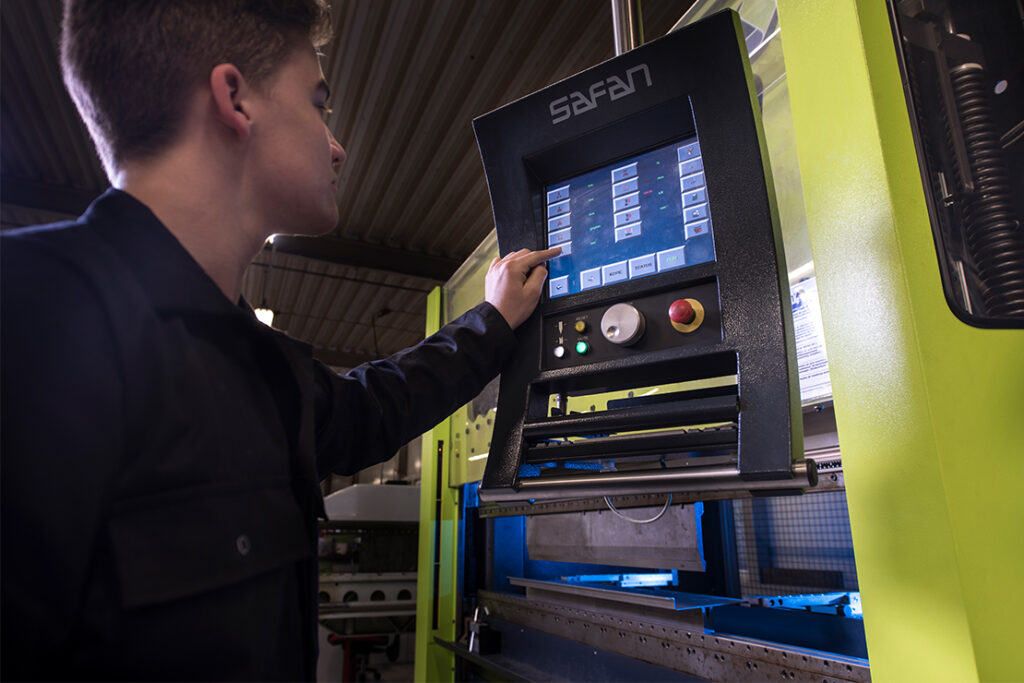 techniek cursus